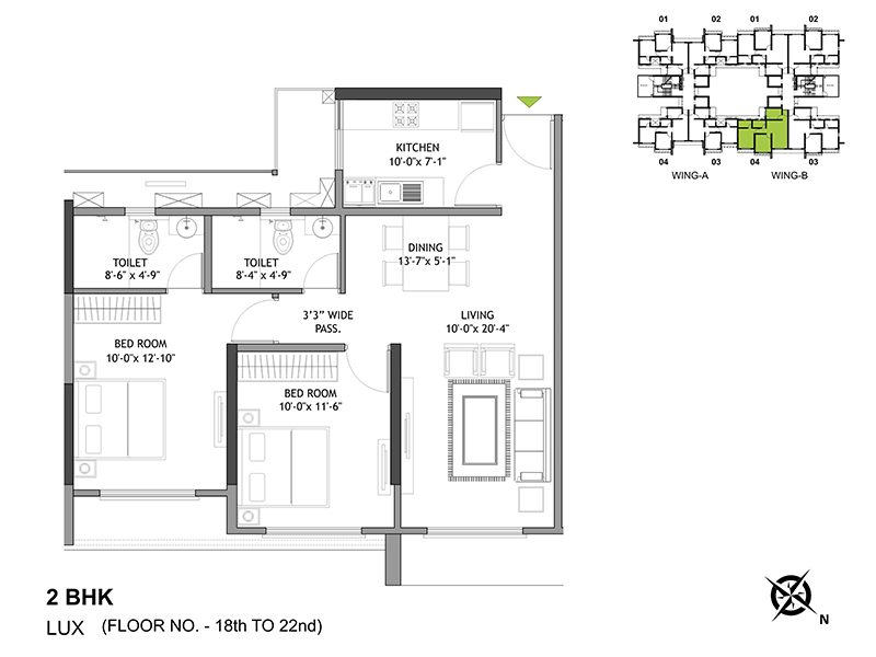 Shapoorji Pallonji Real Estate
